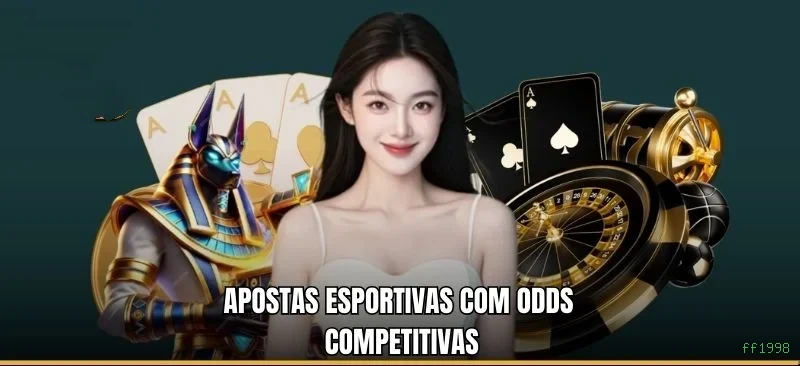 Configurações úteis dentro do app ff1998